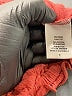 Billabong Red Sleeveless Blouse Size S - photo 8