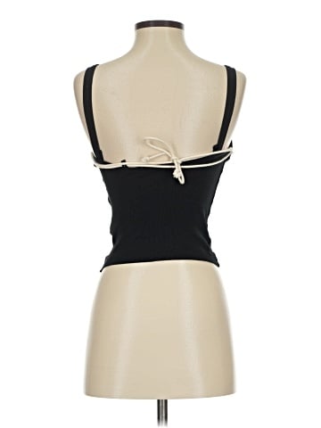 Helmut Lang Sleeveless Top (view 2)