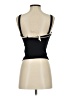 Helmut Lang Black Sleeveless Top Size XS - photo 2