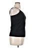 Coldwater Creek Black Tank Top Size 14 - photo 4