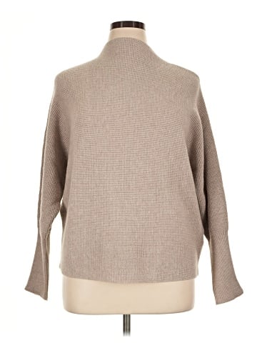 Cyrus Turtleneck Sweater (view 1)