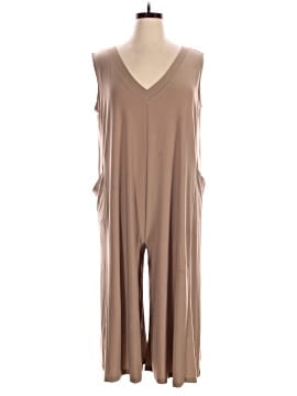 Attitudes By Renee Jumpsuit