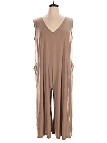 Attitudes by Renee Jumpsuit (view 1)
