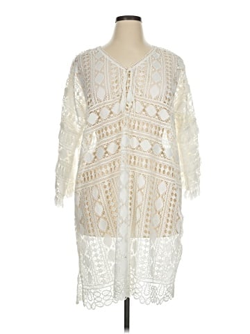 Talbots Kimono (view 1)