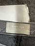 Everlane 100% Cotton Gray Jeans Size 26 waist - photo 7