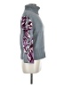 CAbi Gray Turtleneck Sweater Size M - photo 4