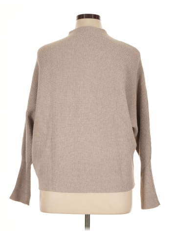 Cyrus Turtleneck Sweater (view 2)