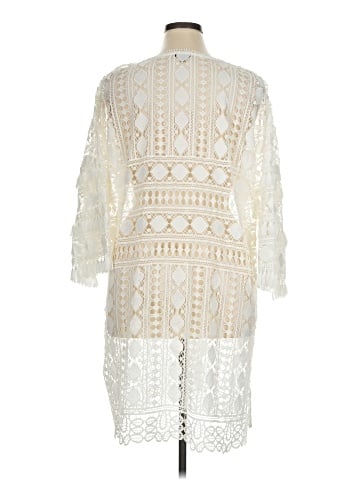 Talbots Kimono (view 2)
