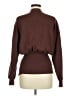 Commense Brown Cardigan Size M - photo 2