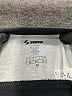SOFFE Silver Short Sleeve Turtleneck Size 8 - photo 7