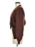 Commense Brown Cardigan Size M - photo 5