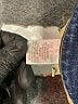 Rag & Bone/JEAN Blue Jeans Size 25 waist - photo 5