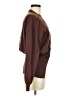 Commense Brown Cardigan Size M - photo 4