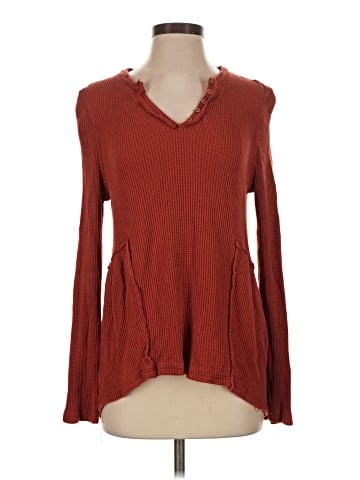 Sundance Pullover Sweater (view 1)