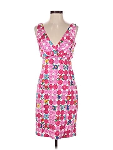 Tracy Reese Cocktail Dress (view 1)