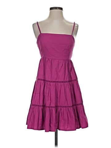 Allison Joy Casual Dress (view 1)
