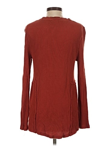 Sundance Pullover Sweater (view 2)