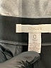 Chico's Solid Black Dress Pants Size Sm (0) - photo 7