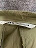 Zara Green Casual Pants Size M - photo 7