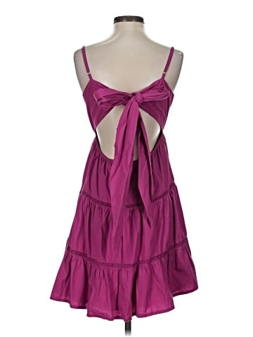 Allison Joy Casual Dress (view 2)