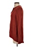 Sundance 100% Viscose Red Pullover Sweater Size S - photo 5