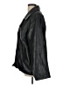 Brandon Thomas 100% Leather Black Leather Jacket Size L - photo 5