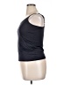 Coldwater Creek Black Tank Top Size 14 - photo 5