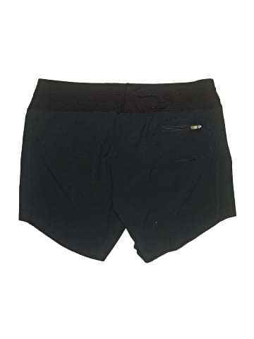Oiselle Athletic Shorts (view 2)