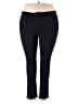 Vigoss Black Jeans Size 18 - photo 1