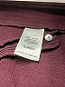 Maurices Burgundy Active Pants Size S - photo 7