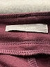 Maurices Burgundy Active Pants Size S - photo 8