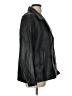 Brandon Thomas 100% Leather Black Leather Jacket Size L - photo 4