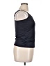 Coldwater Creek Black Tank Top Size 14 - photo 4