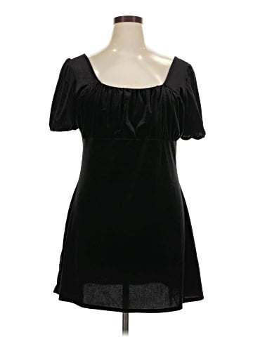 Divided by H&M Cocktail Dress (view 1)