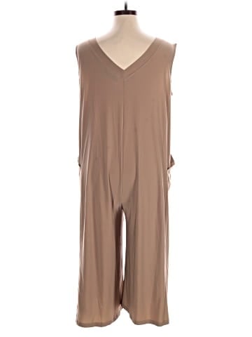 Attitudes by Renee Jumpsuit (view 2)