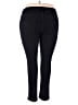 Vigoss Black Jeans Size 18 - photo 2