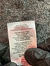 Express Solid Black Dress Pants Size 6r - photo 9