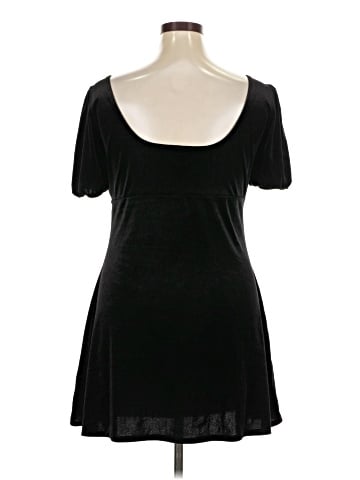 Divided by H&M Cocktail Dress (view 2)