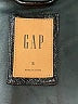Gap 100% Polyester Black Jacket Size S - photo 6
