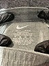 Nike Gray Sweatpants 12-18 MO / 18 MO - photo 3