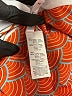 Cupshe Print Orange One Piece Swimsuit Size 2X - photo 4
