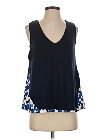 Deletta Sleeveless Top (view 1)
