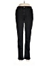 DG^2 by Diane Gilman Black Jeans Size 10 - photo 1