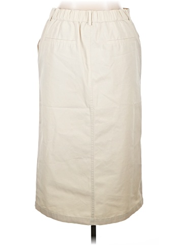 Elodie Formal Skirt (view 2)