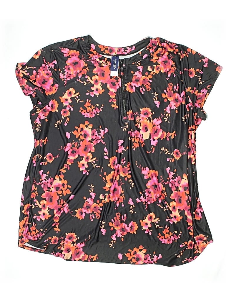 Pre-owned Swimsuits For All Swimsuit Cover Up In Black
