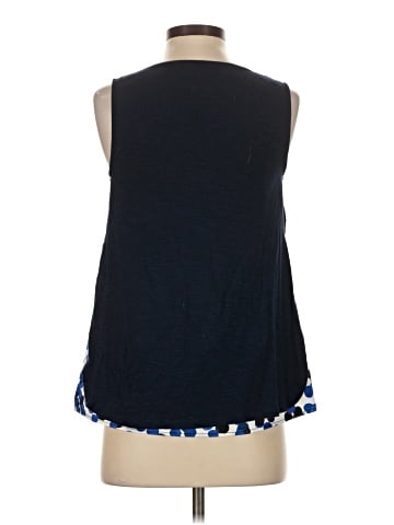 Deletta Sleeveless Top (view 2)