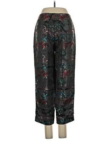 Silk Box Casual Pants (view 2)