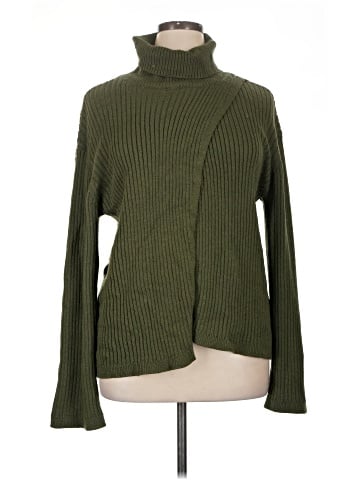 Thakoon Turtleneck Sweater (view 1)