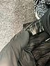 Olivaceous Print Silver Casual Pants Size S - photo 8