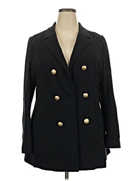 Lane Bryant Blazer